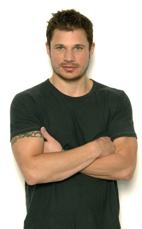 Nick Lachey Nick Lachey